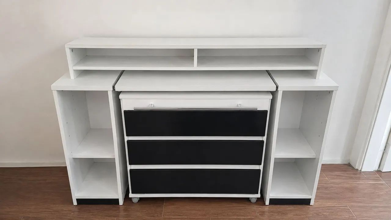 Guarda roupa  - Foto 3