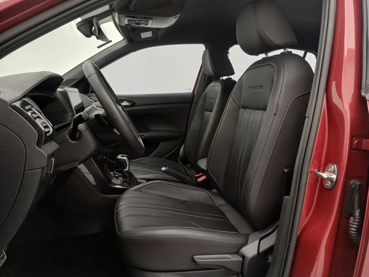 Volkswagen T-Cross Highline 1.4 TSI Flex 16V 5P AUT, foto 16 de 18