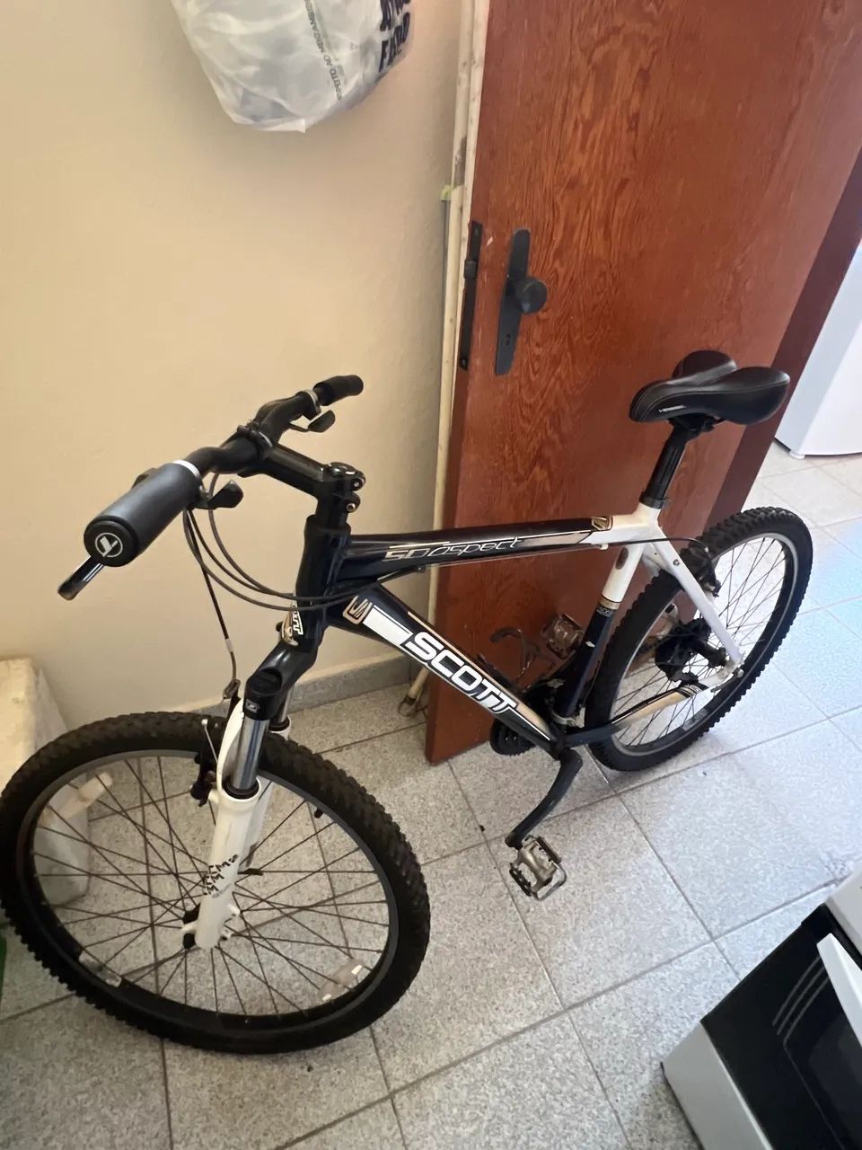 Bicicleta Scott Aspect 50 | Aro 26 - Foto 5