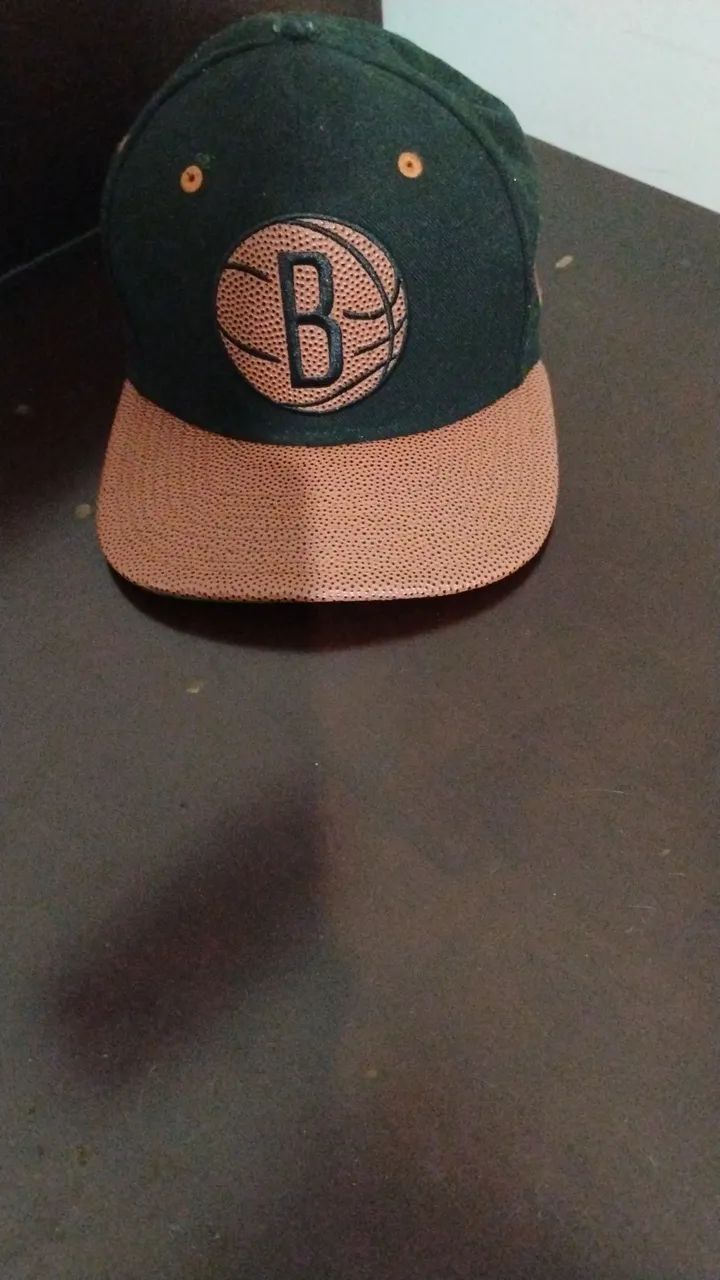 Boné NBA 
