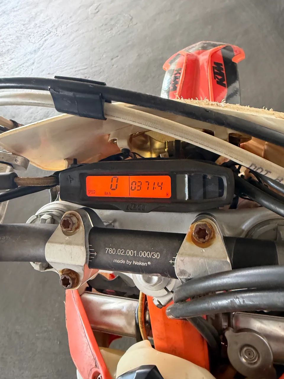 Ktm 350 2015  - Foto 3