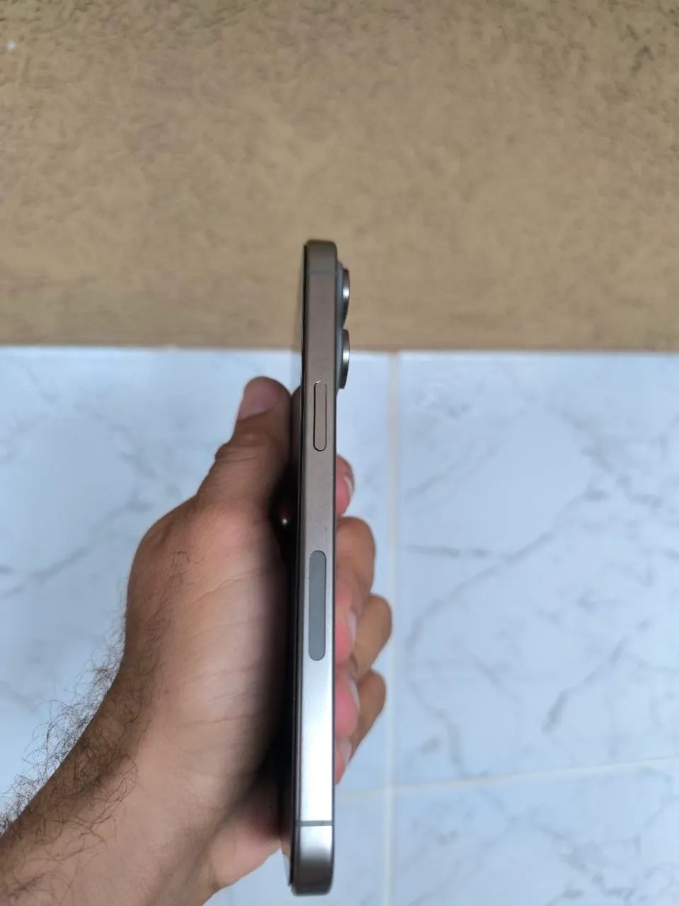 iPhone 15 Pro Max 256GB - Foto 2