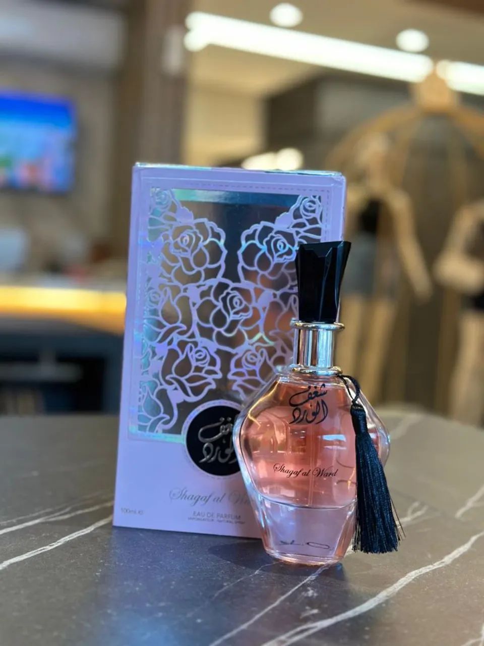 Perfumes Arabes Originais  - Foto 3
