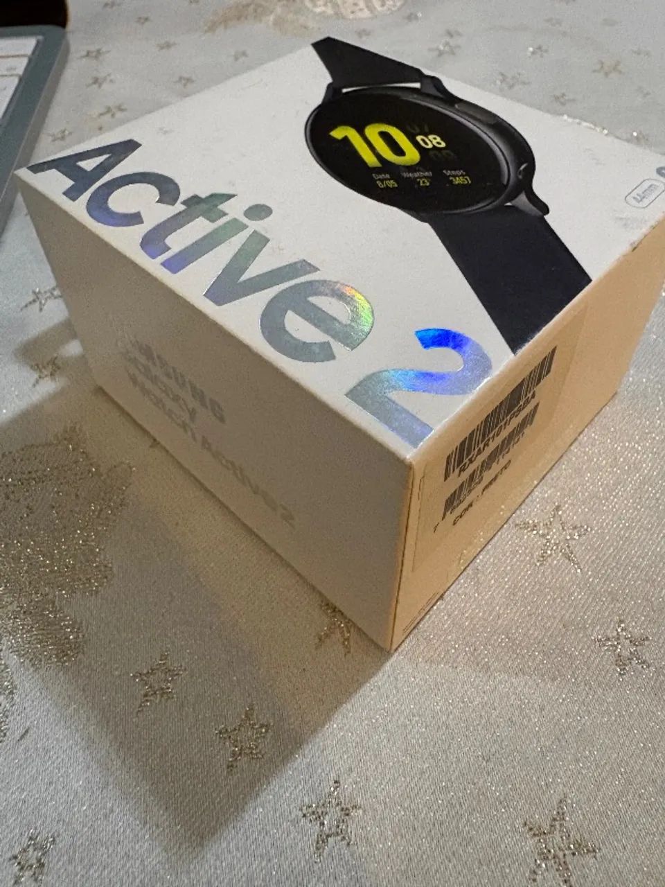 Samsung Galaxy Watch 2 - Foto 3