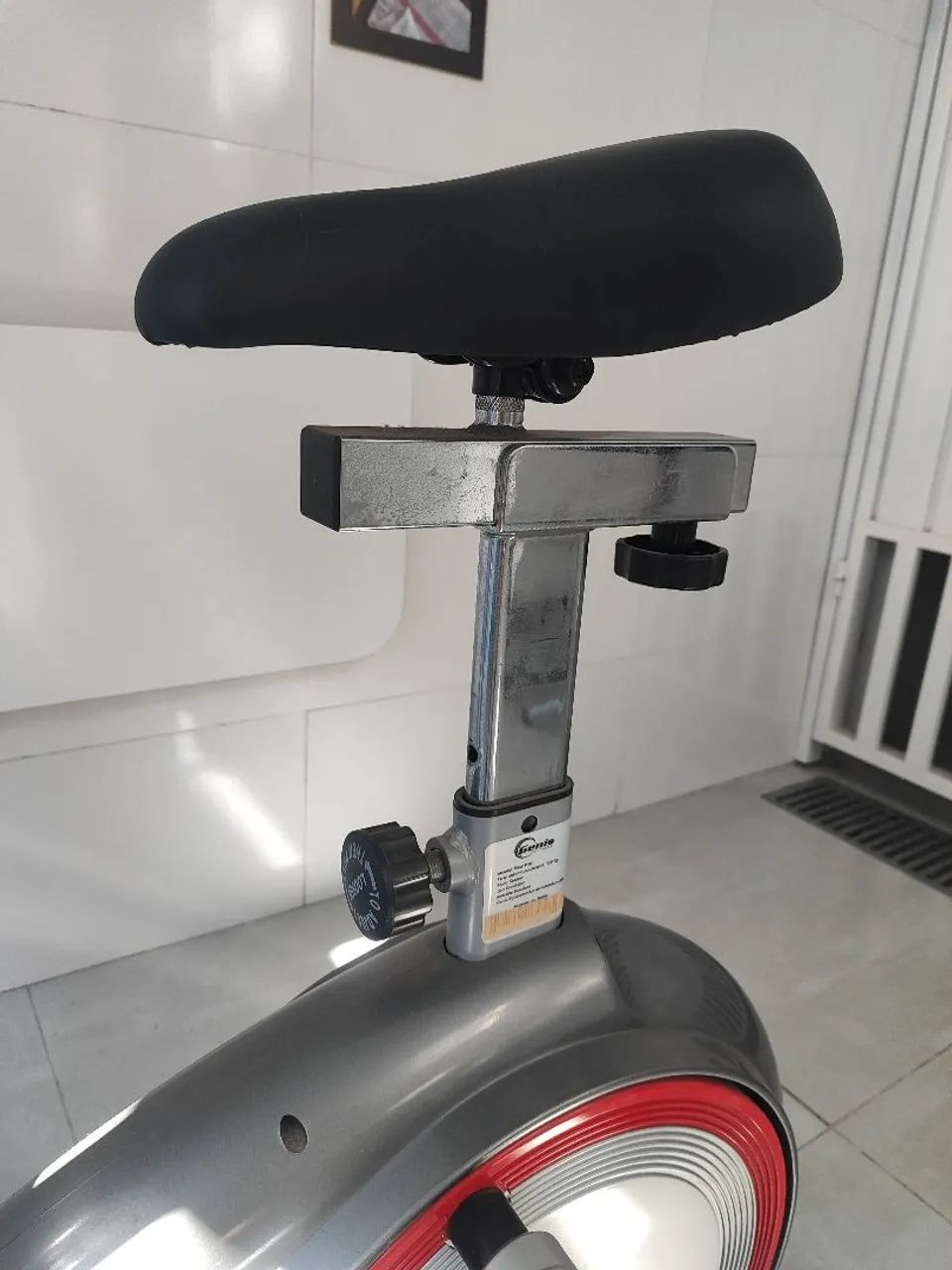 Elíptico e Bike - Cardio - Foto 4