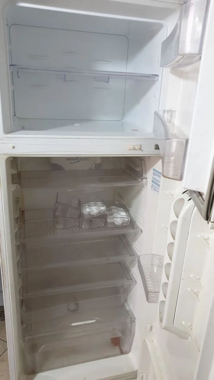 Geladeira eletrolux 480 litros  - Foto 3