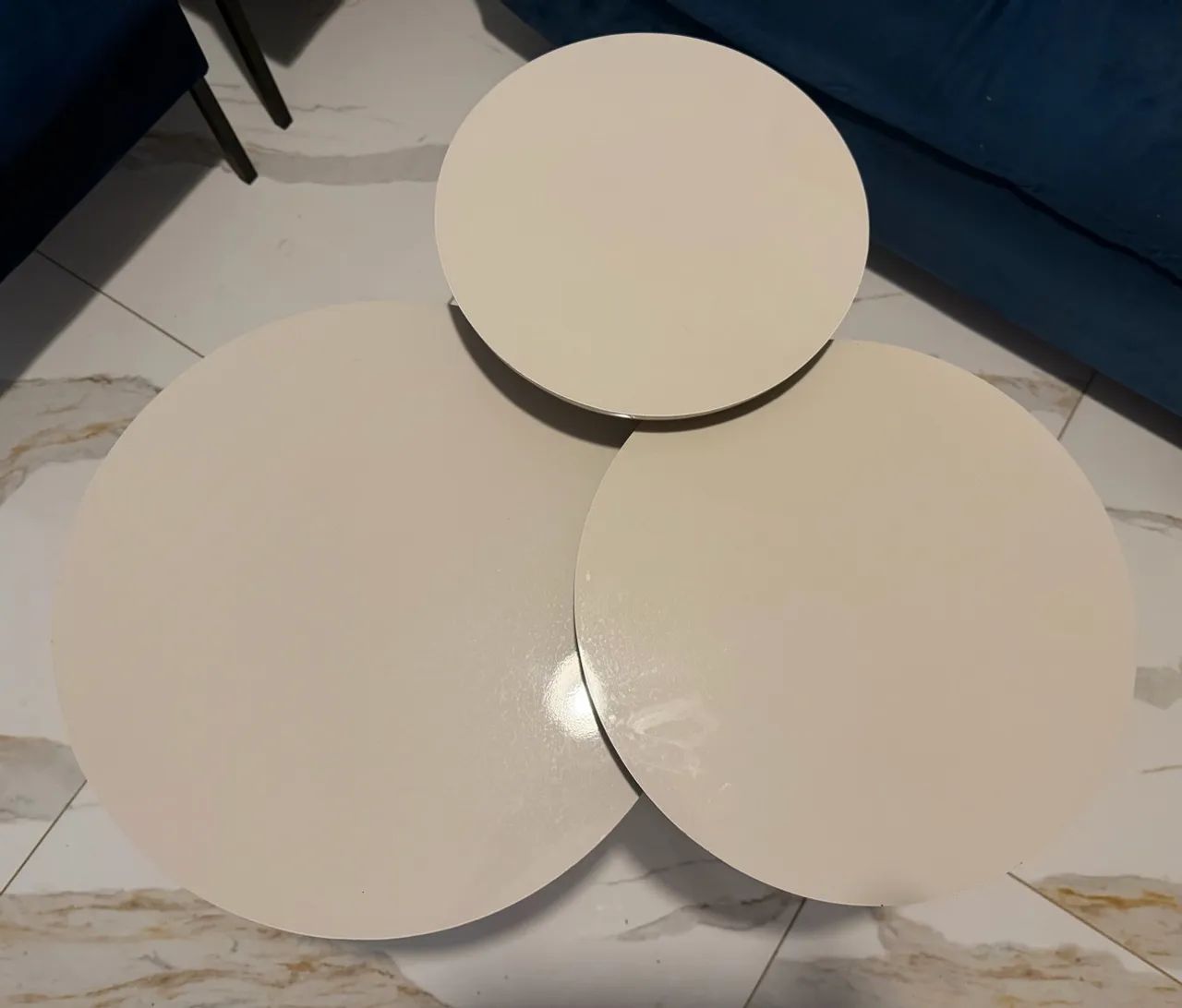 Mesa de canto ou de centro - Foto 2