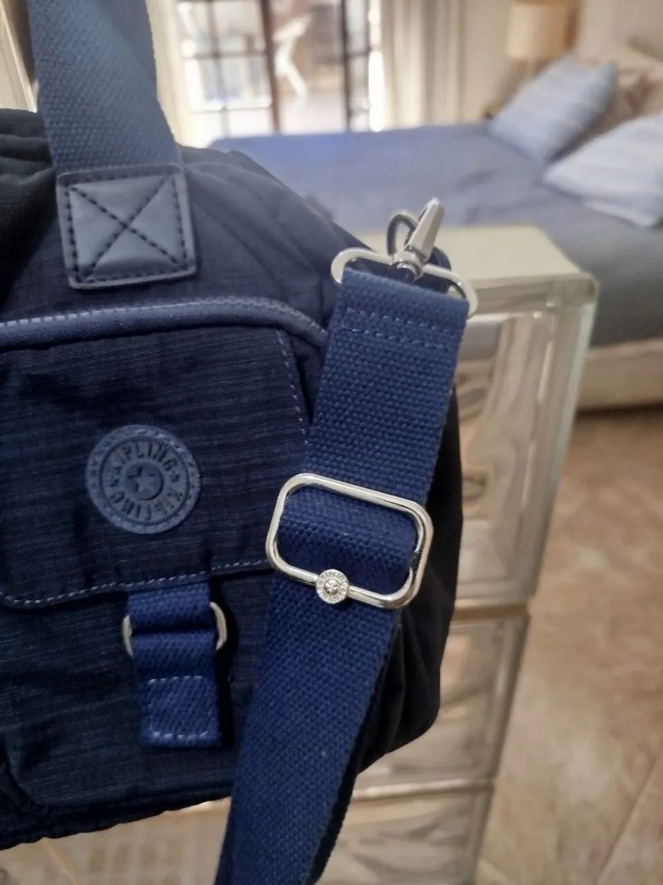Bolsa Kipling  - Foto 2