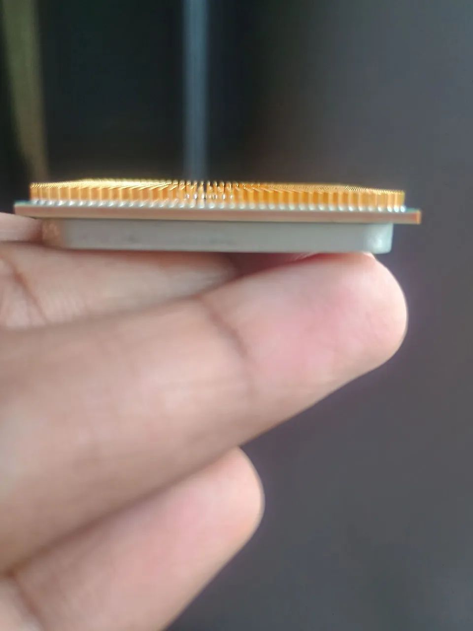 Athlon 200GE Usado - Foto 4