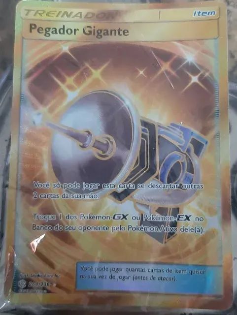 Cartas Pokémon Originais - Ultra Raras - Foto 3