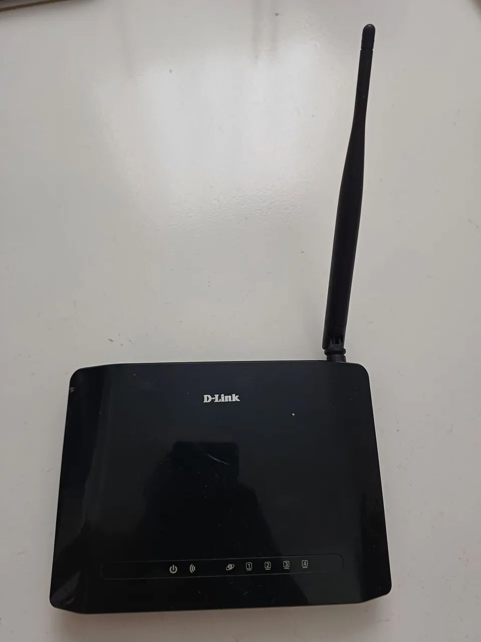 Roteador D-link Dir-610 - Foto 5