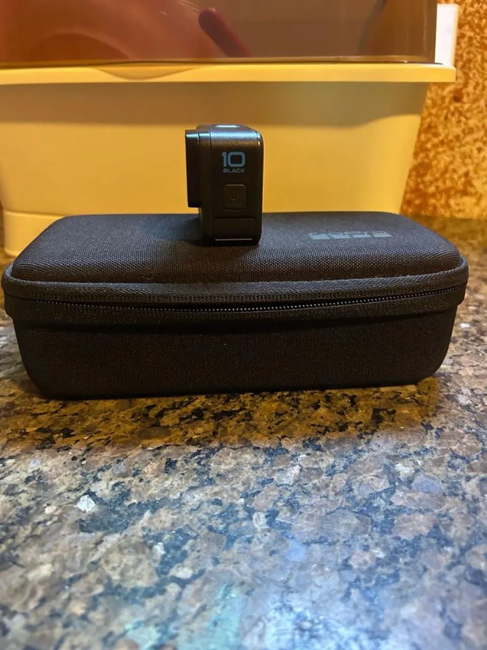 Gopro hero 10 Black 