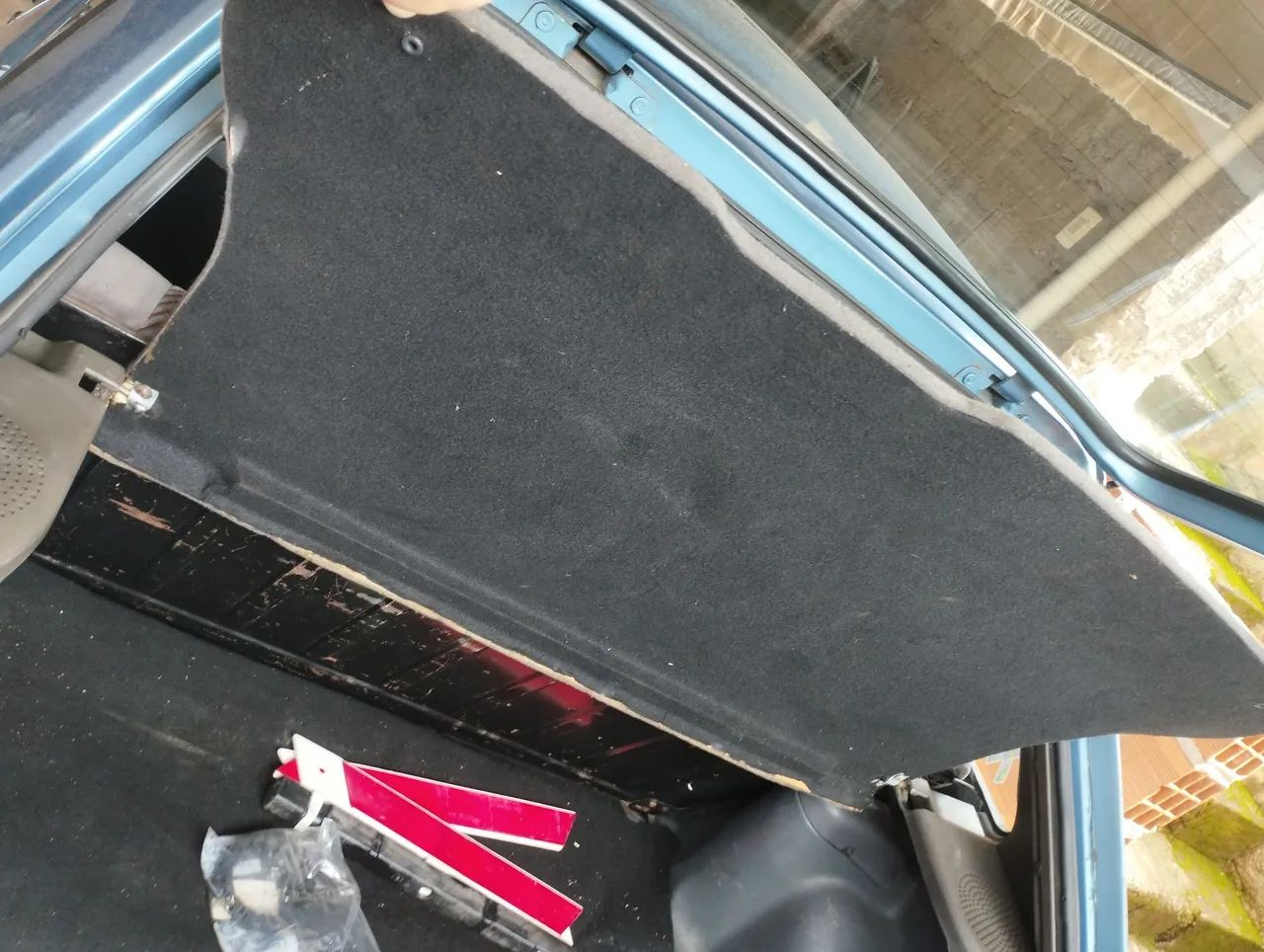Bagagito Escort - Foto 3