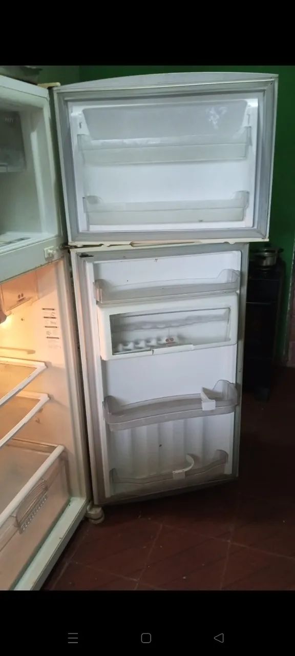 Geladeira 