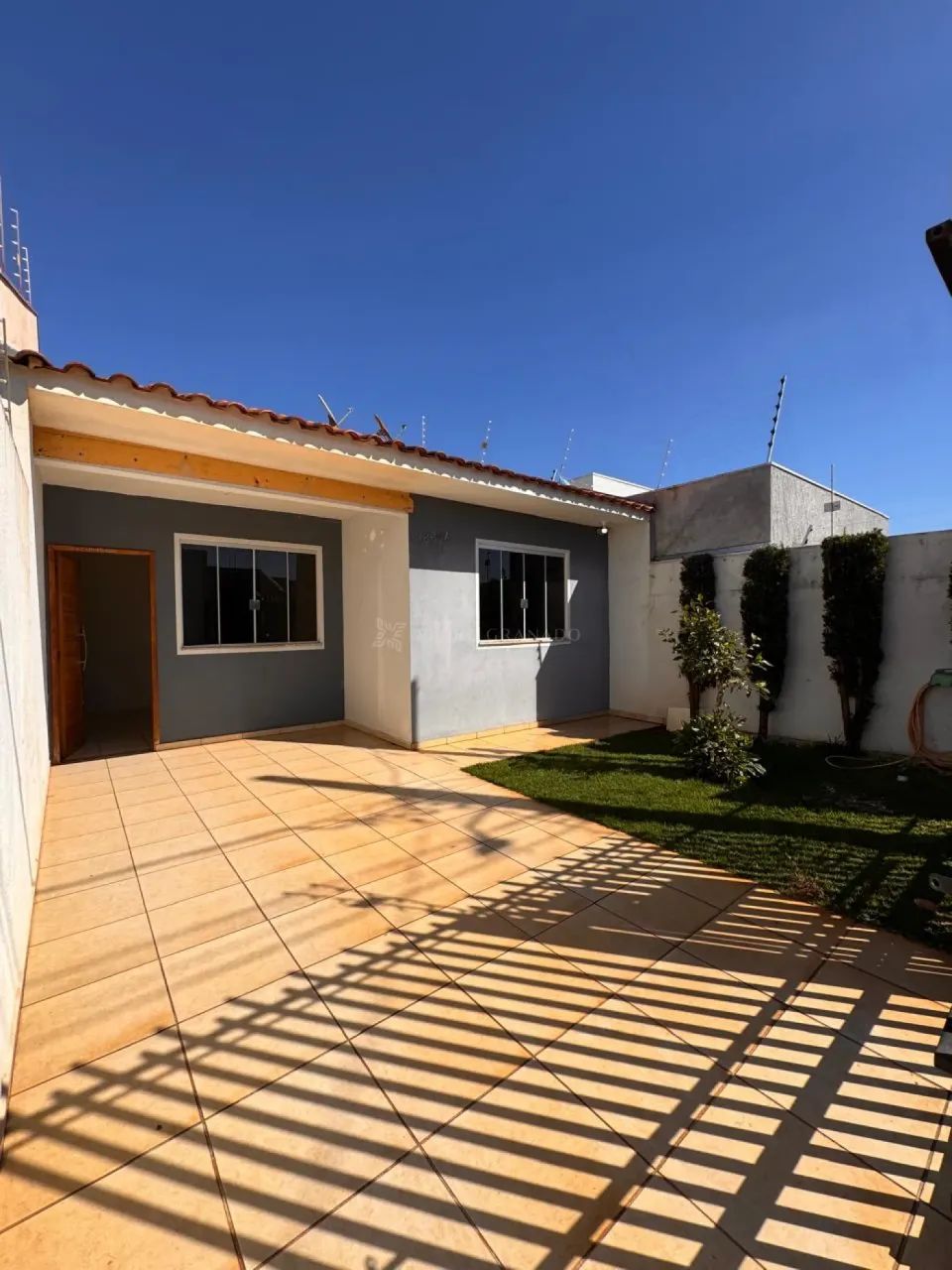 Casa/Sobrado Casa em Marialva - Foto 2
