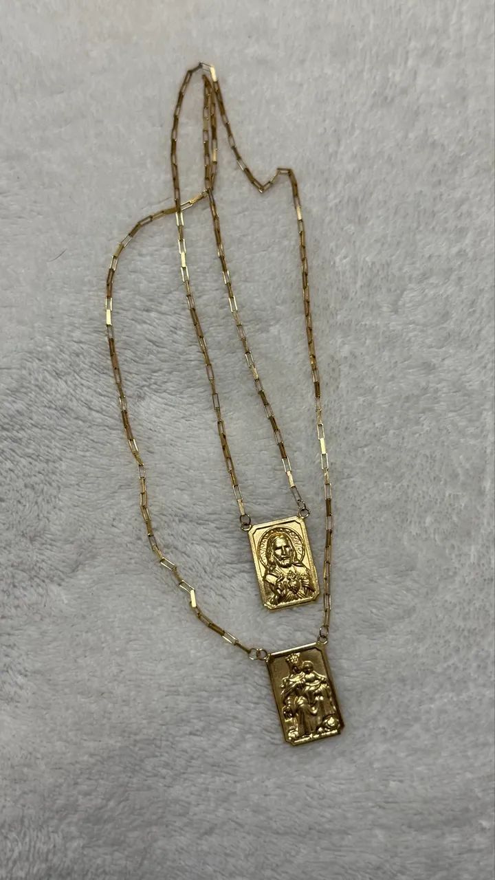 Ouro - Foto 3