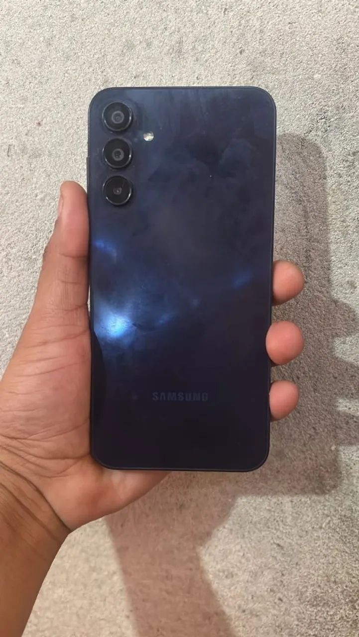 vendo celular A15 - Foto 2