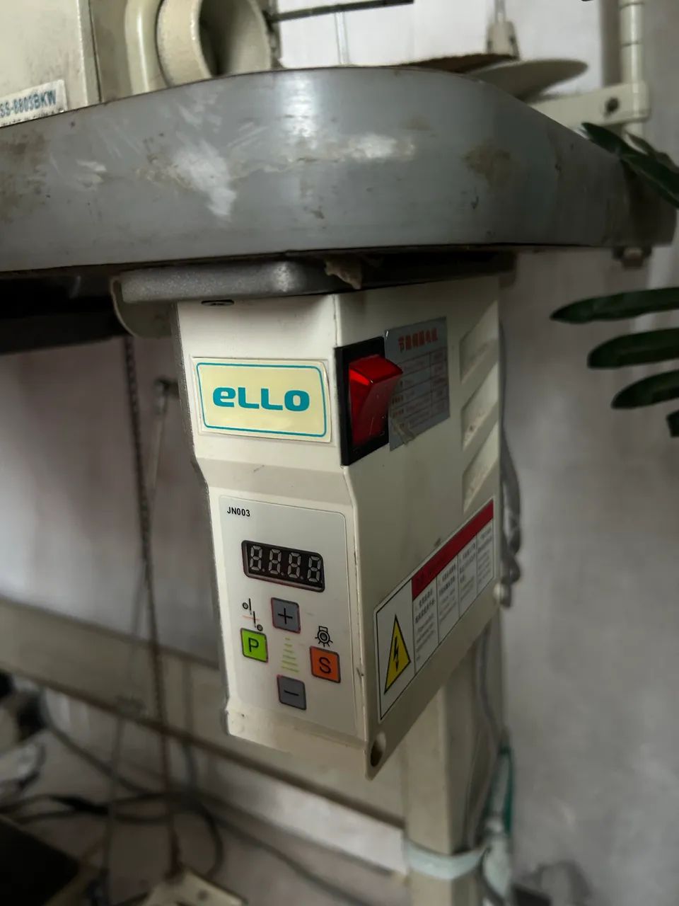 Embutideira direct Drive  - Foto 4