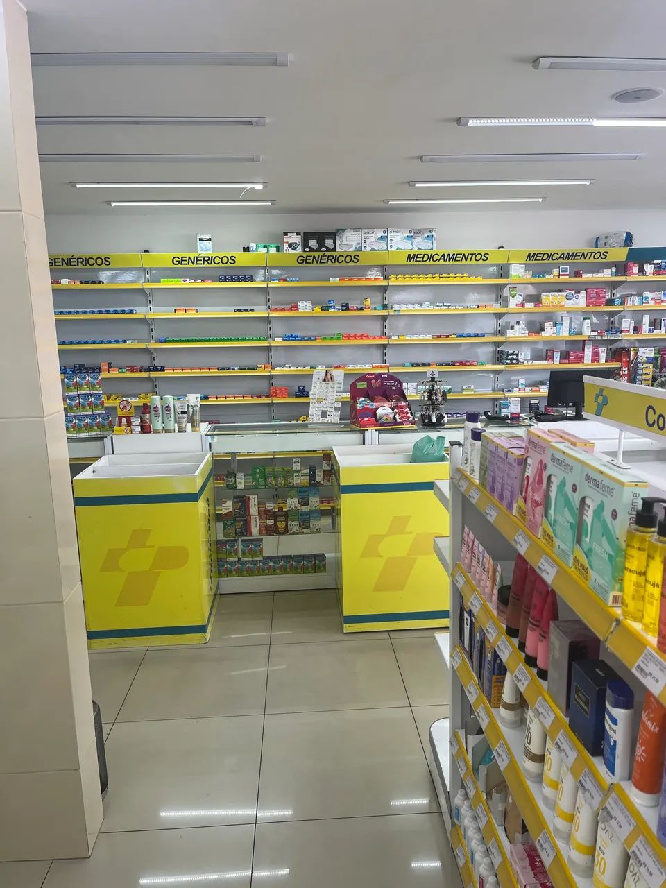 Repasse Excelente Farmácia - Foto 2