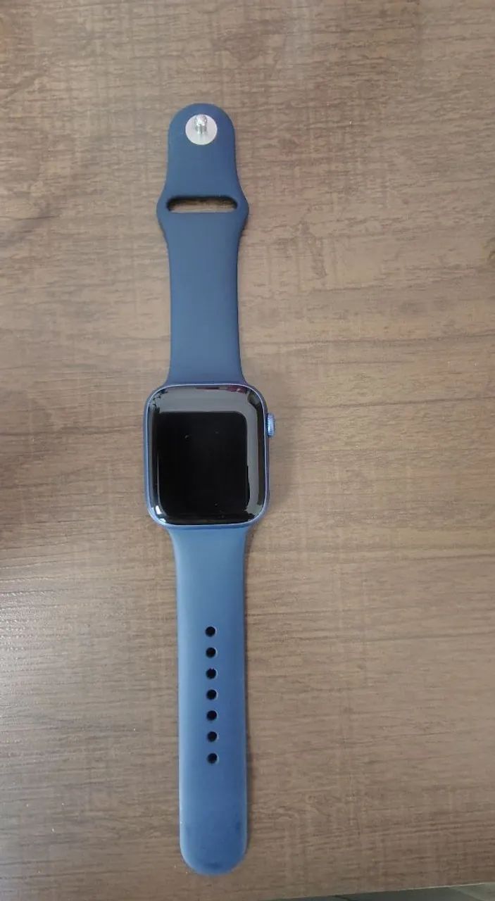 Apple watch series 7 