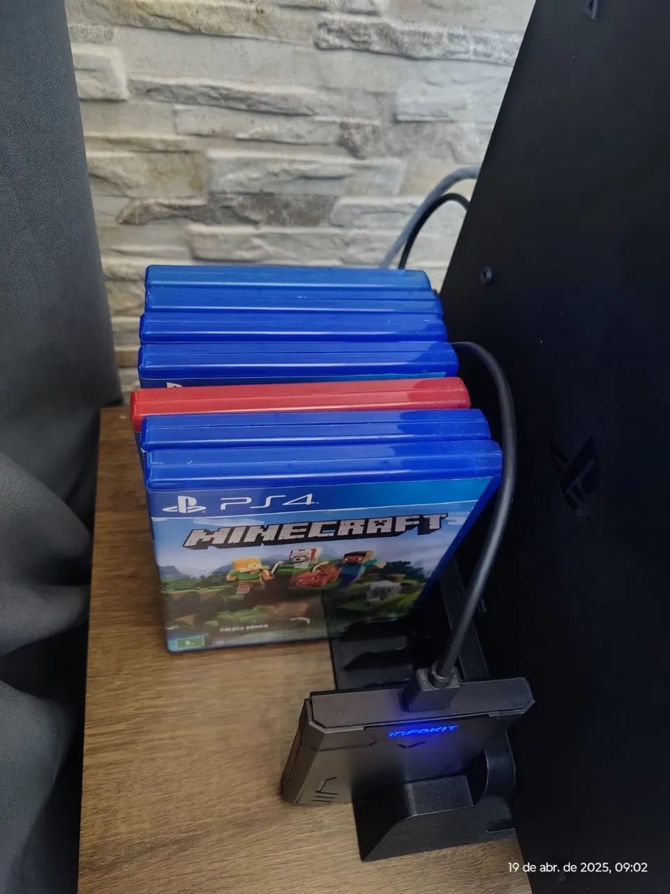 Ps4 pro - Foto 2