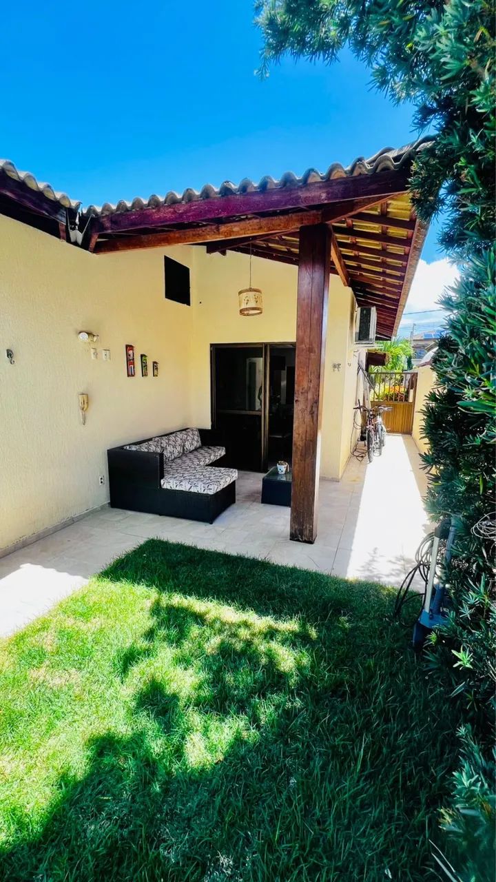 Casa térrea no condomínio Alamedas do Sol - Foto 12