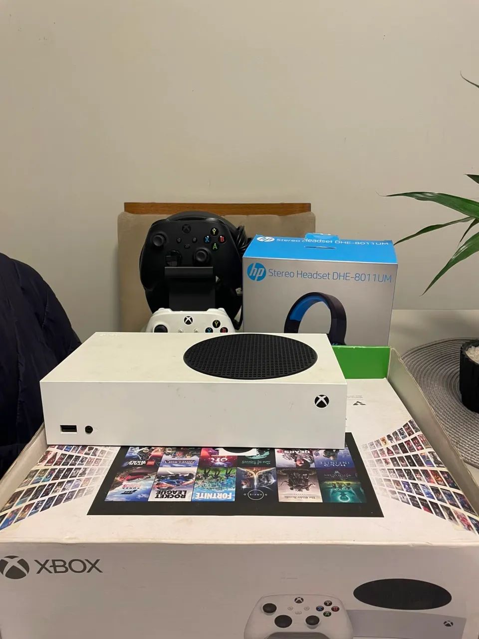 Xbox series s  - Foto 2