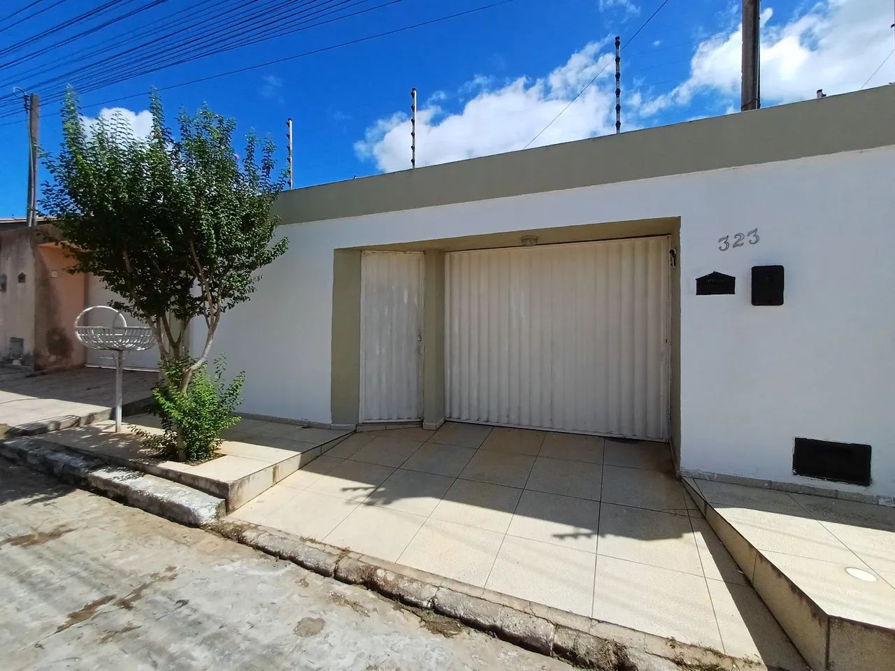 Vendo casa com piscina - Foto 2