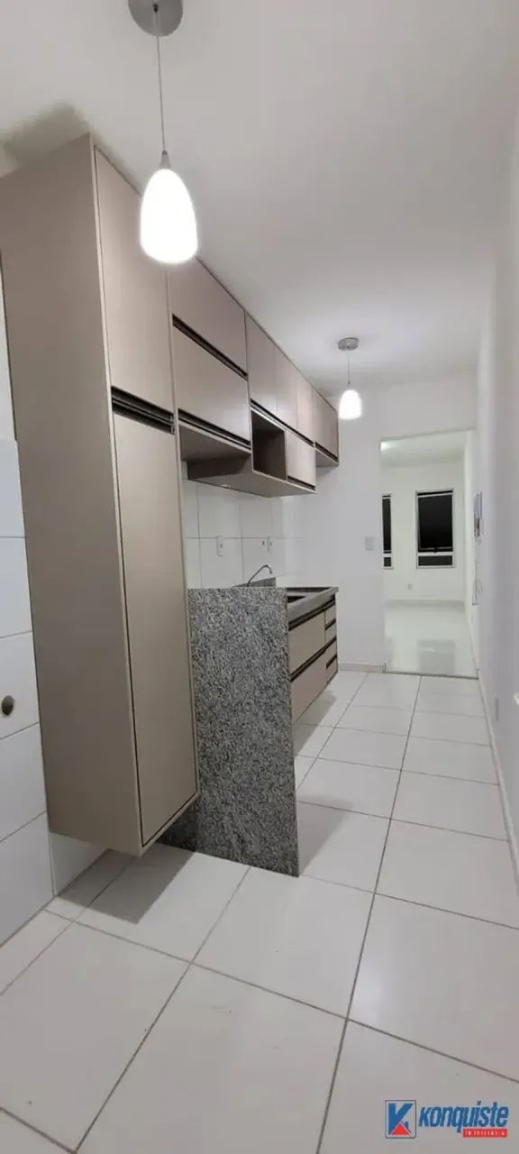 ALUGO CASA 3/4 C SUÍTE - COND MILÃO - Foto 3