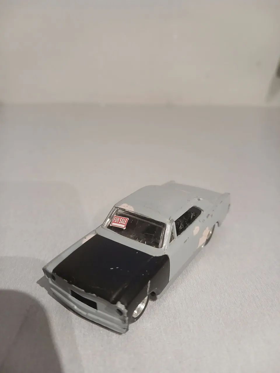 Lote 3 Miniaturas Raras Jada Toys Série 