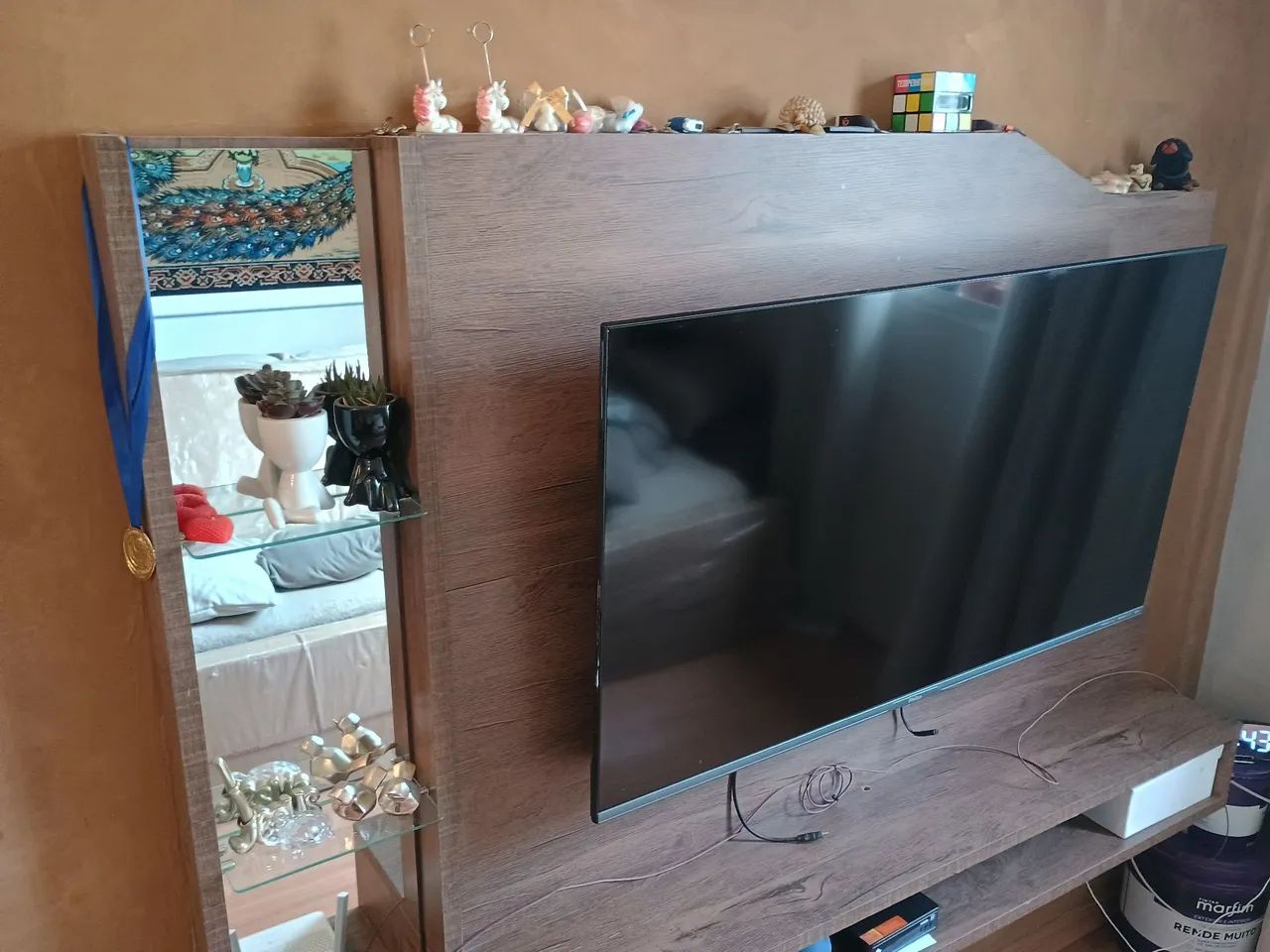 Vendo painel de tv  - Foto 2