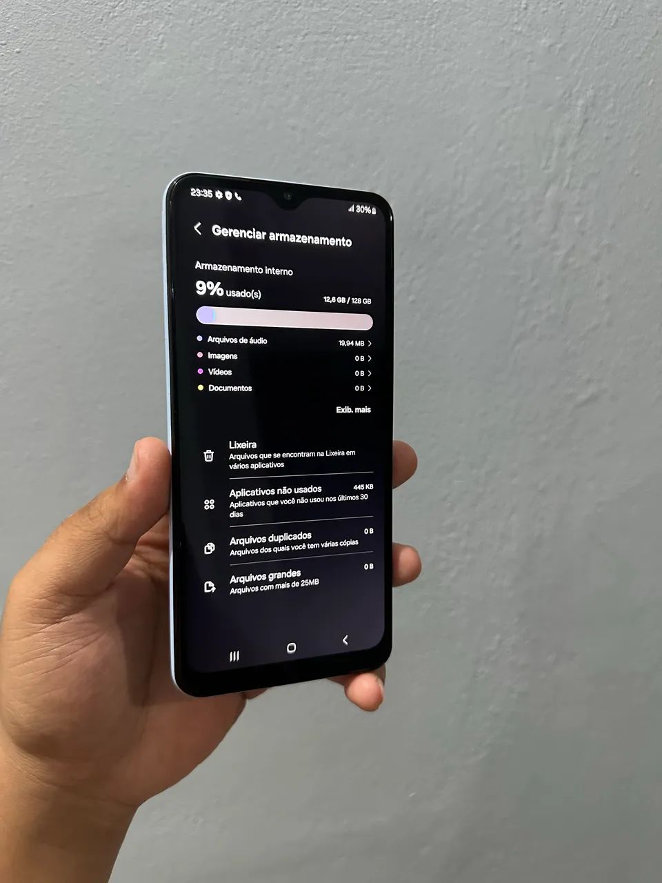 Samsung A13  - Foto 4