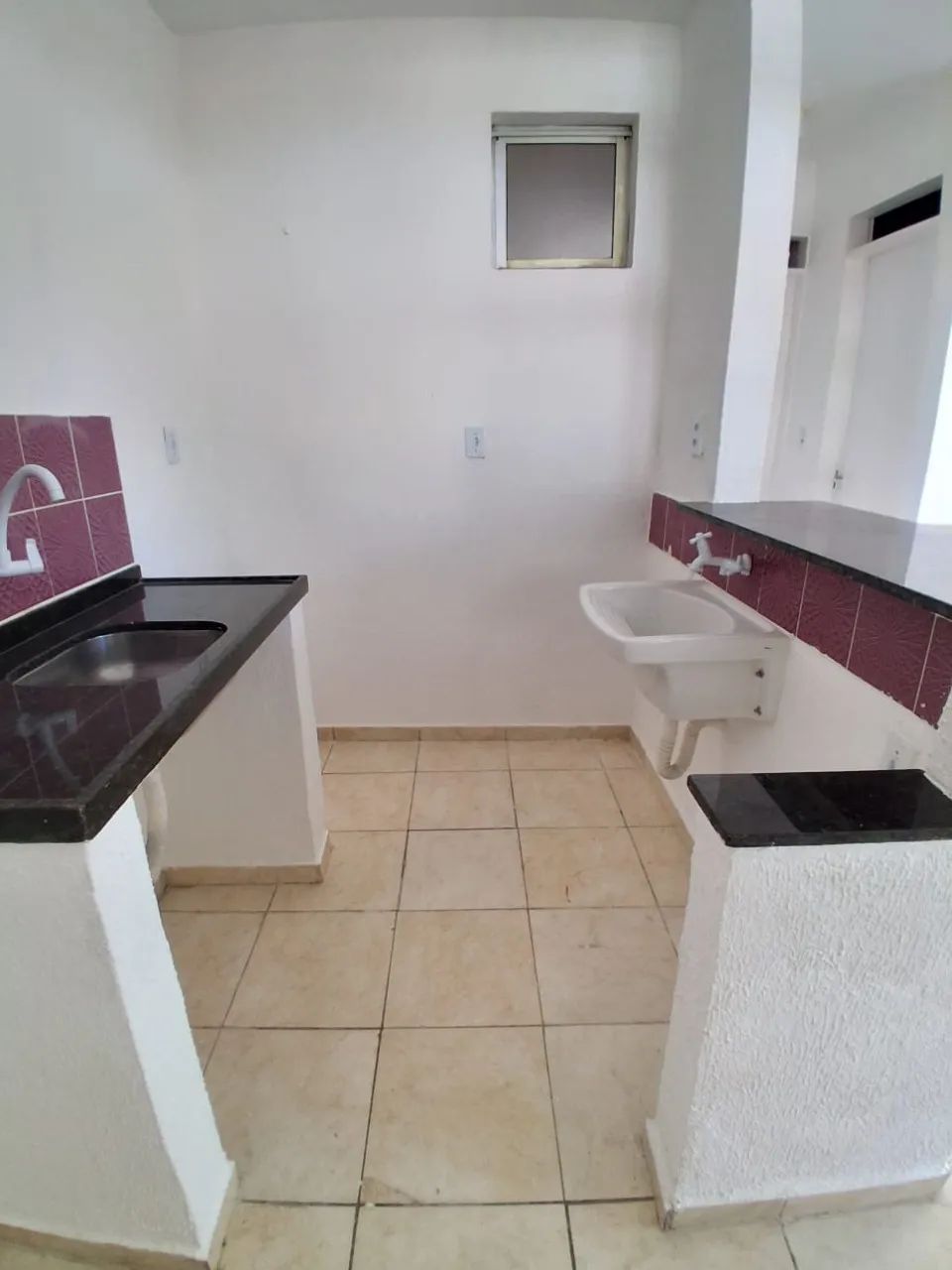 Apartamento com 02 quartos Joaquim Távora - Foto 5