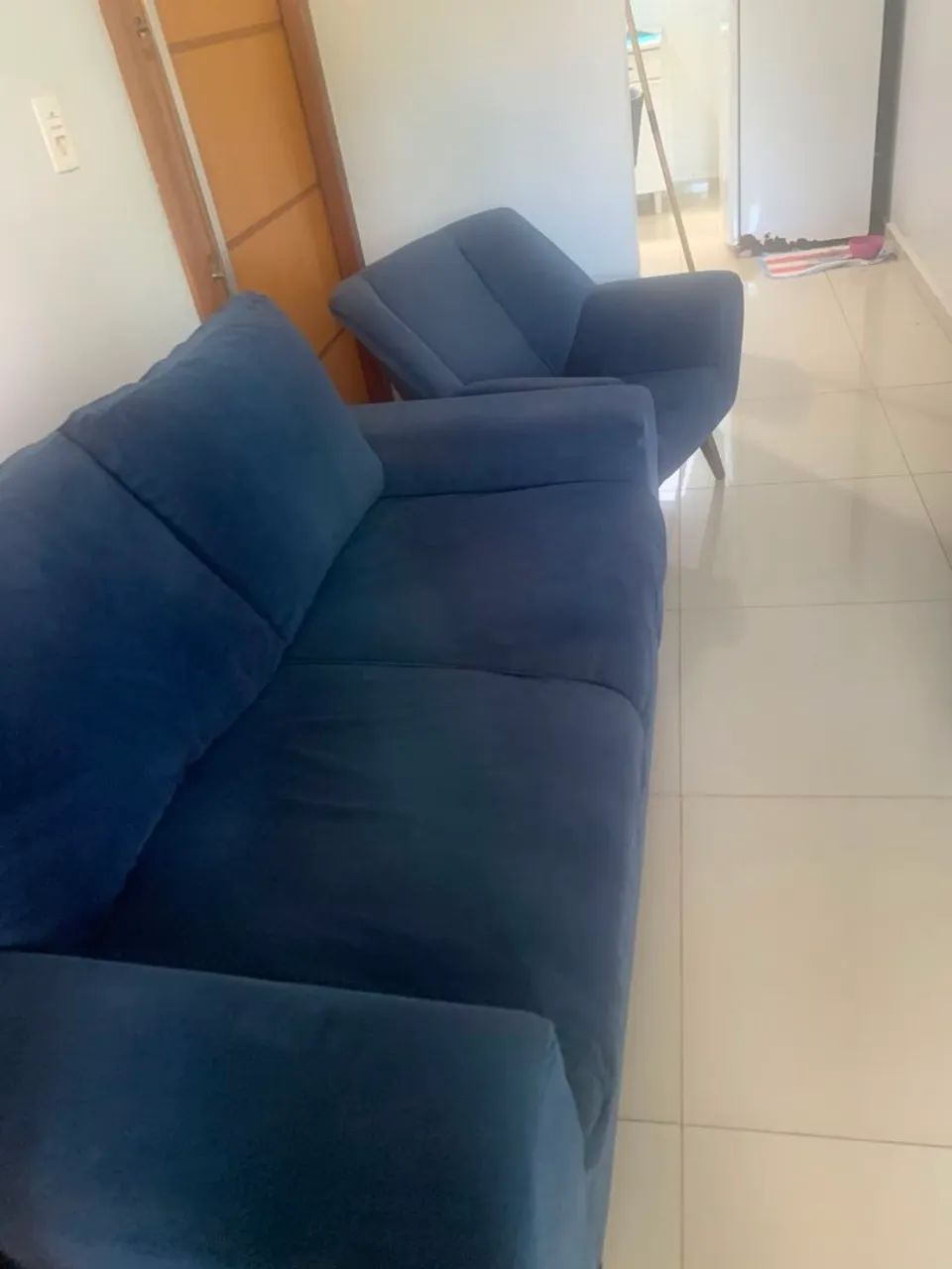 Sofá e poltronas  - Foto 2