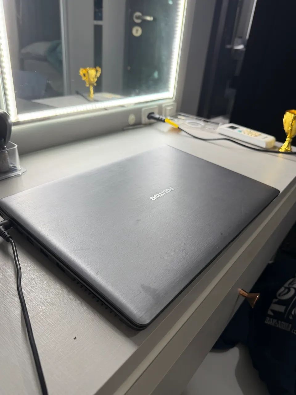 Notebook Positivo - 4GB RAM / Intel Celeron - Foto 4