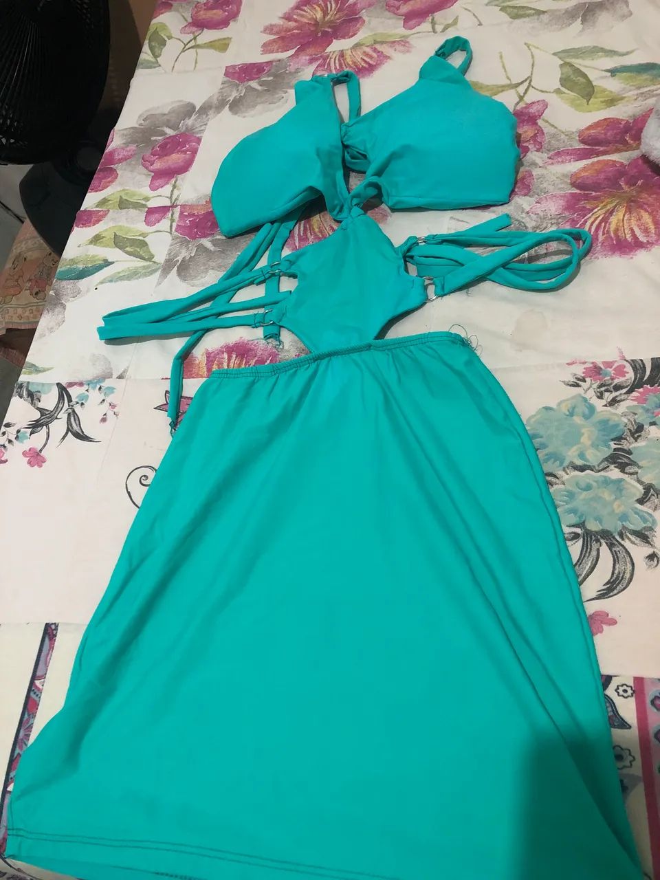 Vendo vestido 