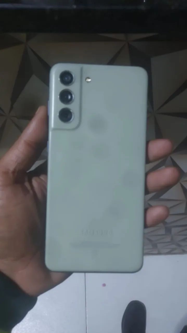 S21 fe 5g 256gb - Foto 2