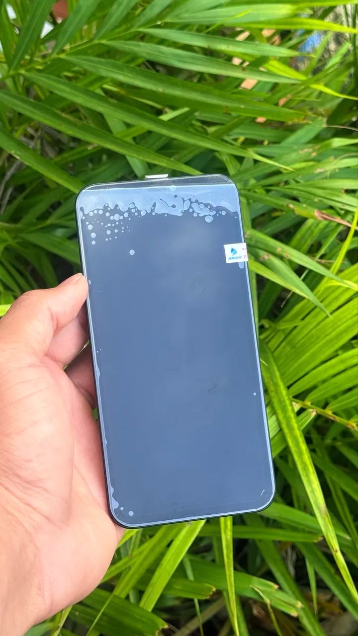 Tela do iPhone 11 - Foto 5