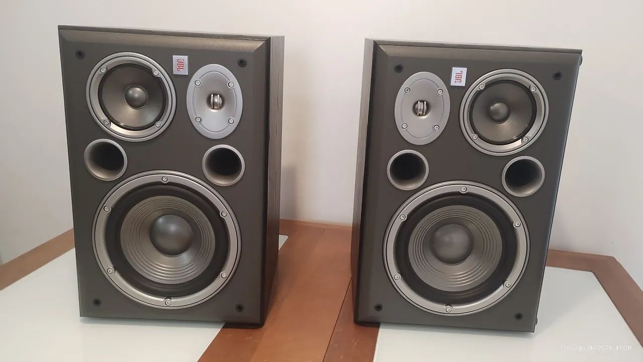 Caixas Acústicas JBL E50 Northridge E Series - Foto 2