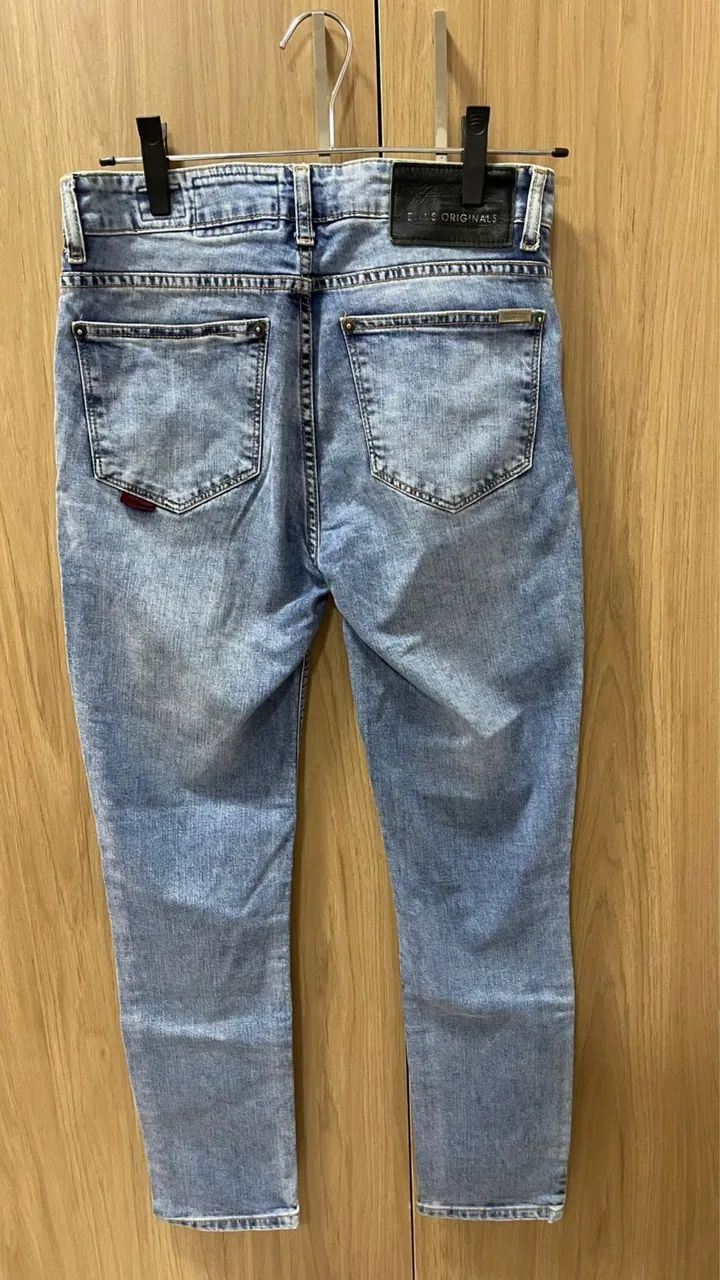 Calça collci  - Foto 2