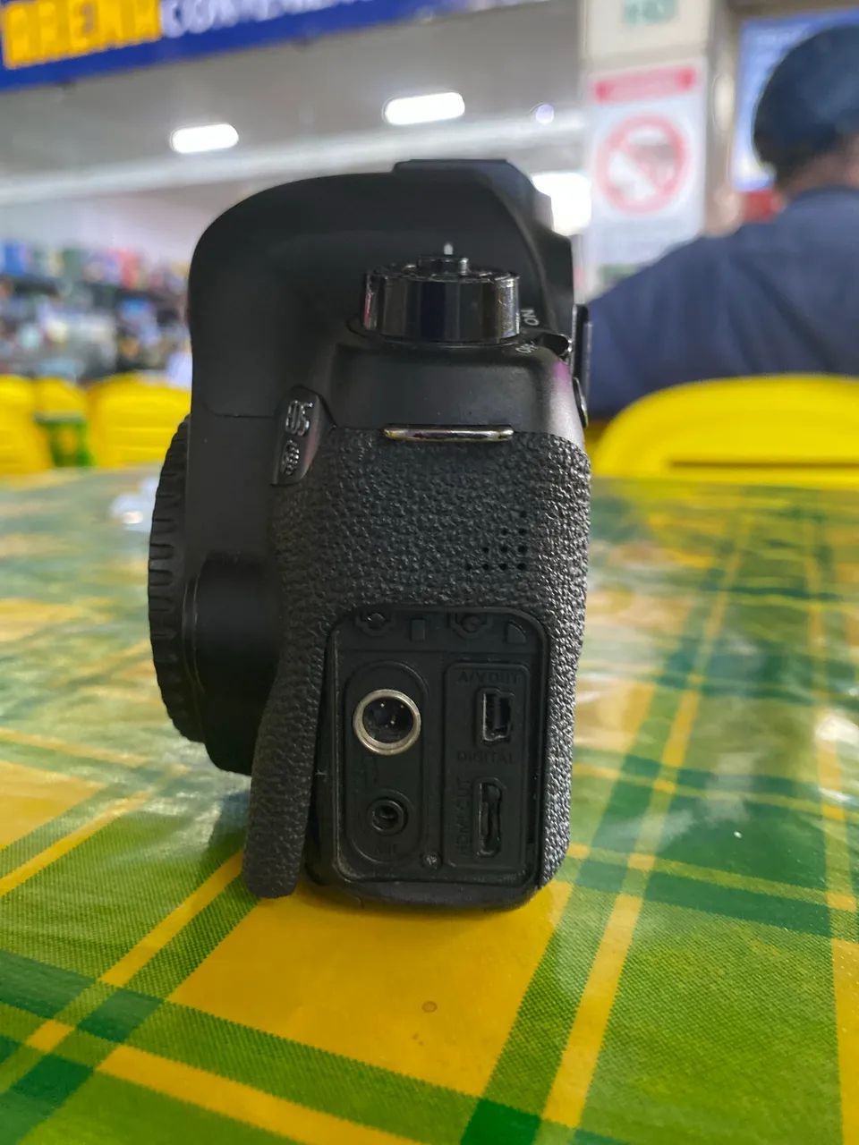 Canon EOS 6D Mark I - Foto 4