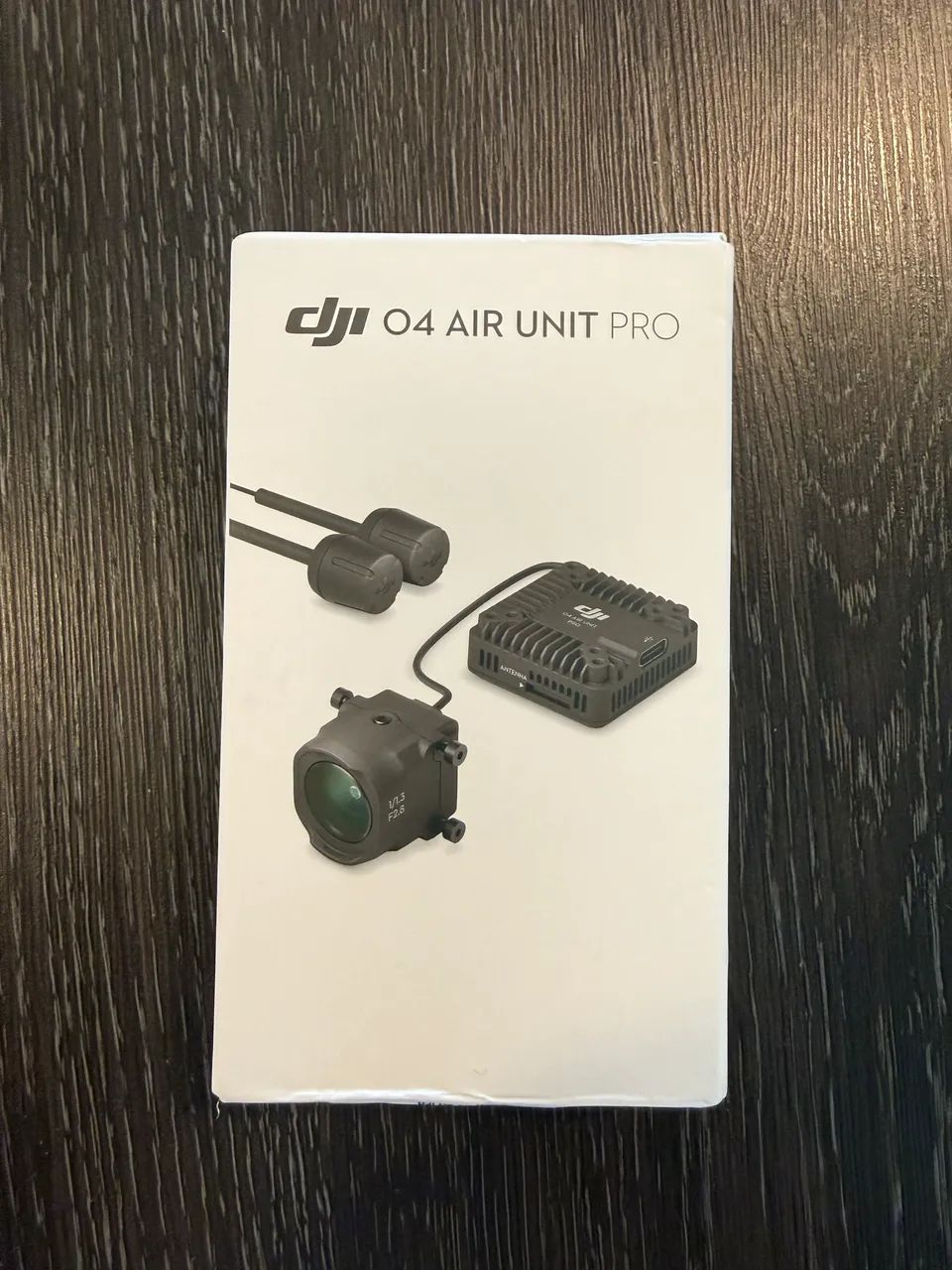Air Unit DJI O4 pro