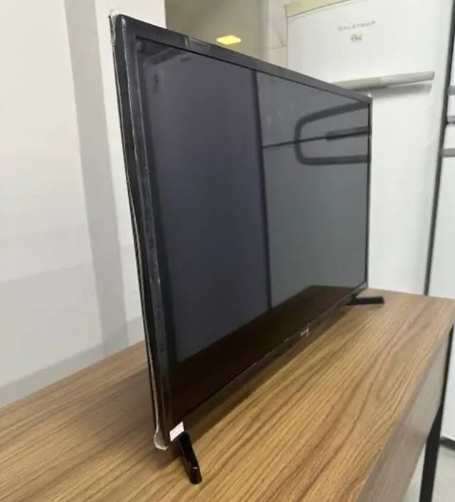 Tv Samsung Smart 32 polegadas  - Foto 2