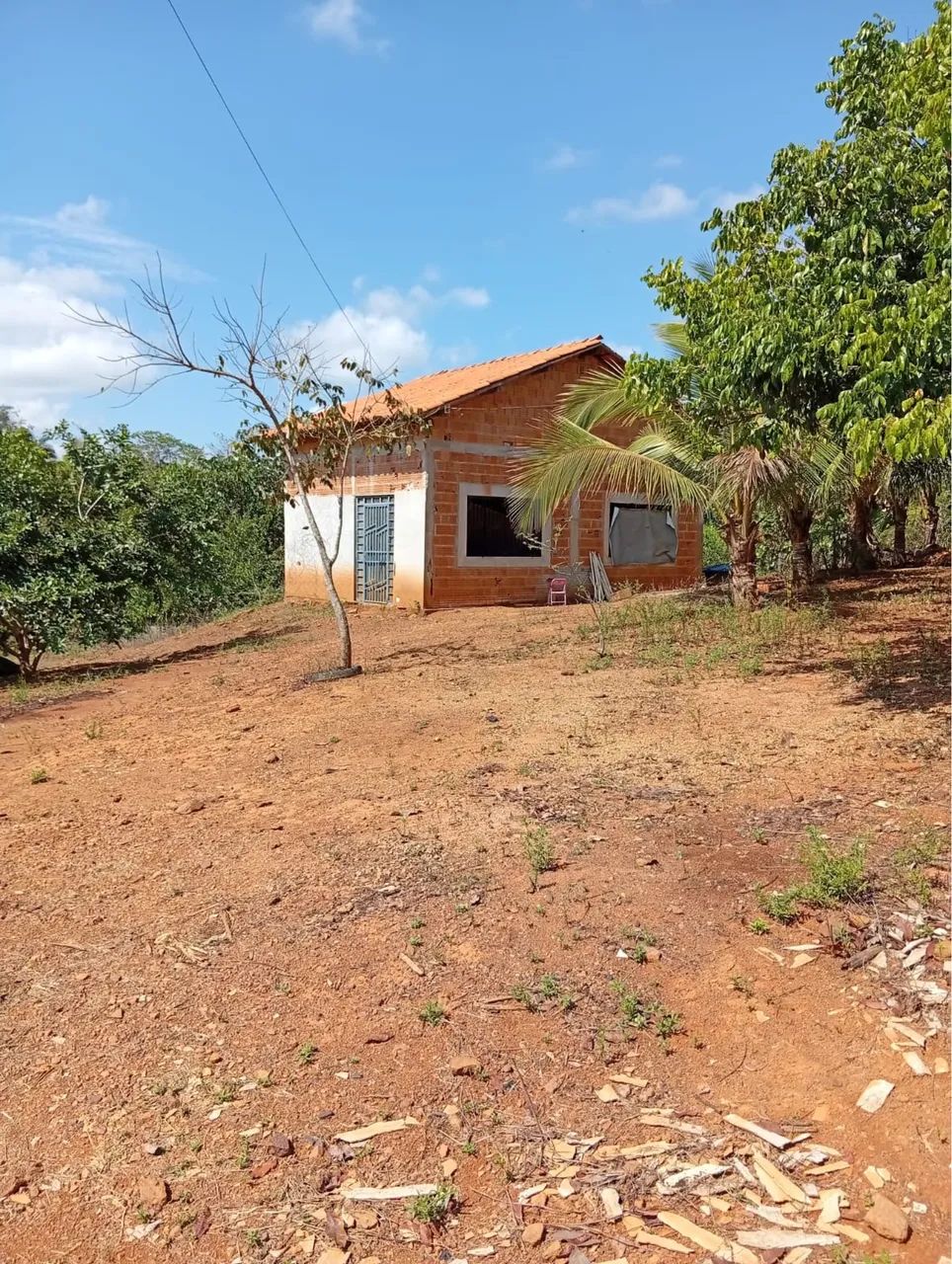 Vendo ou Troco Chácara Belo Vale das Águas  - Foto 4