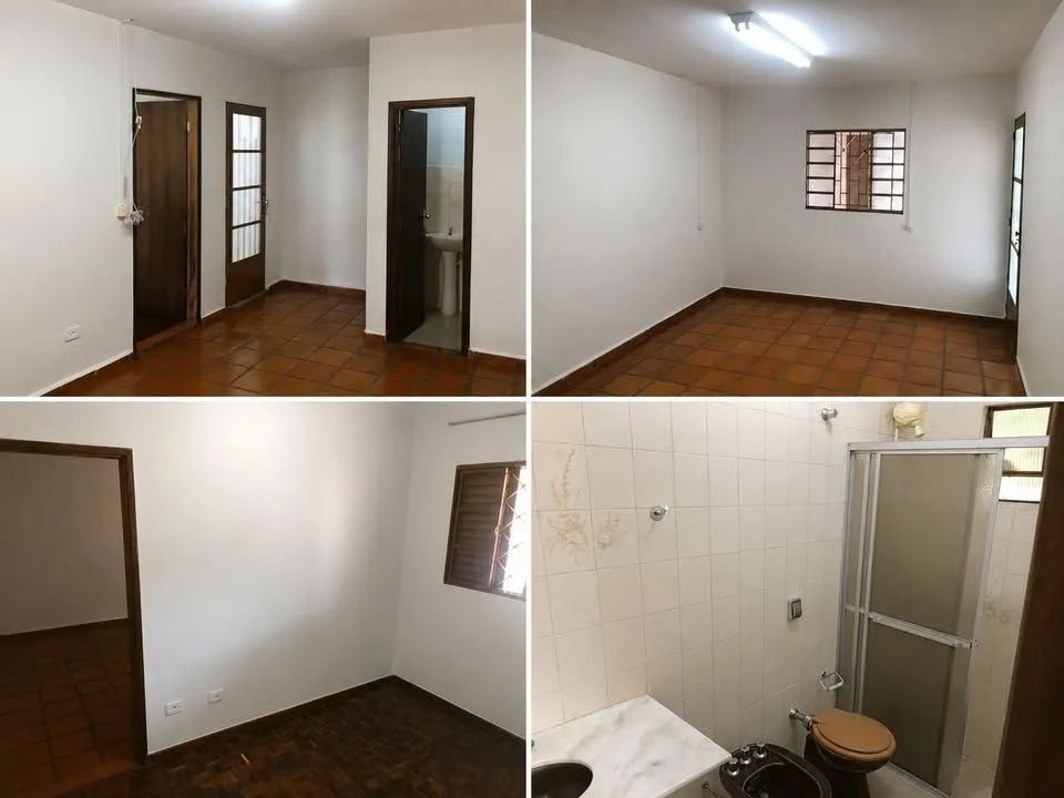 Vendo casa próximo a prefeitura - área ampla - Foto 2