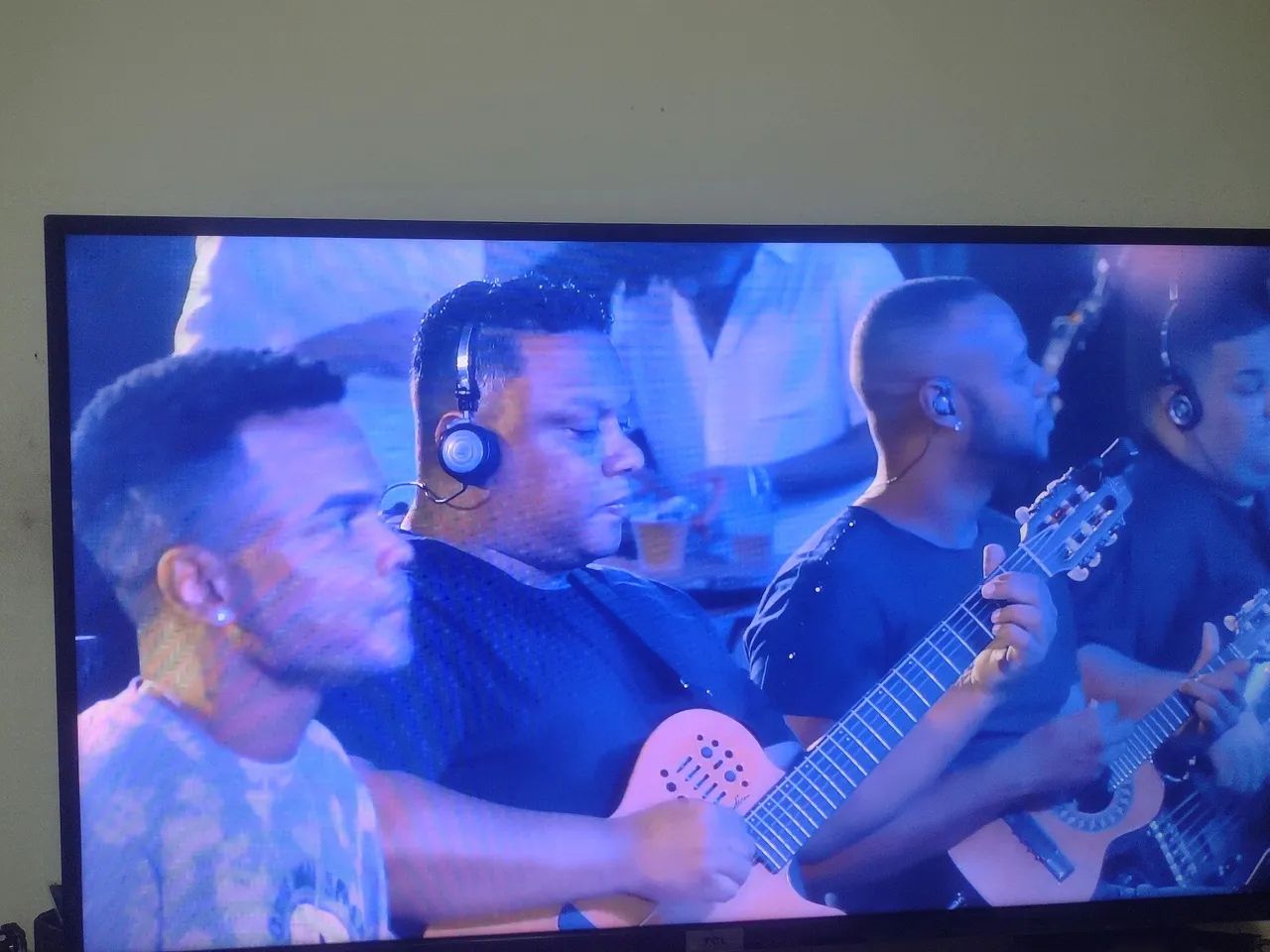 Tv tcl smart 42 polegadas  - Foto 2