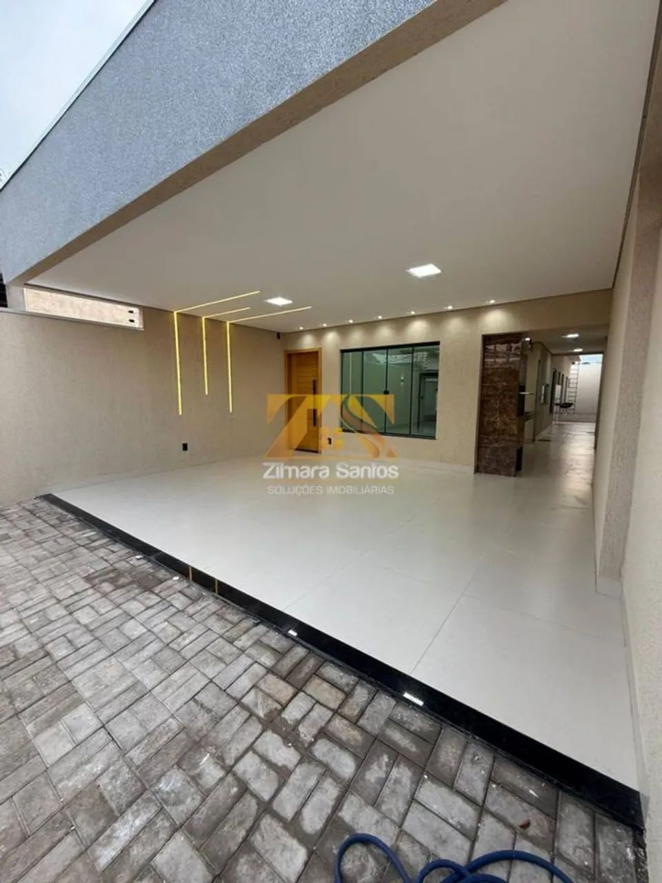 Casa com 3 Quartos à Venda, Plano Diretor Sul - Palmas - Foto 3