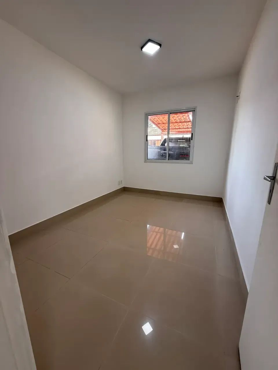 casa de 2 quartos  no condomínio fechado - Foto 3