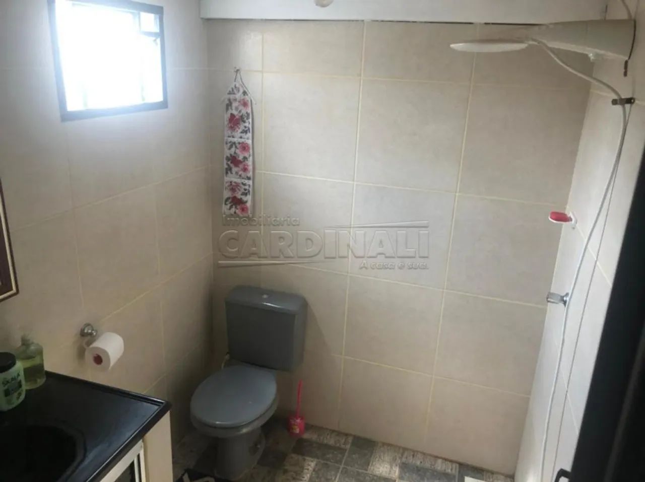 Casa Padrão em Ibaté - Foto 5