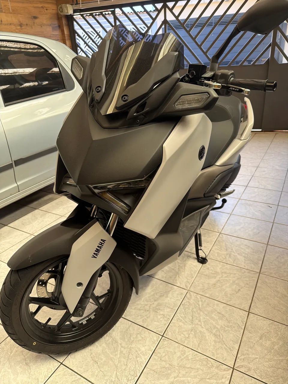 X max 250 - Foto 5